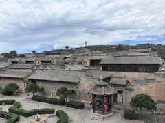 -山西王家大院