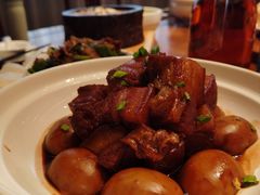 -塞外楼外楼(南湖店)