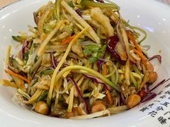 -老边饺子馆(东单店)