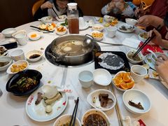 -牛品福潮汕牛肉火锅(旺庄店)