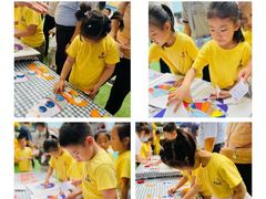 -幸福泉幼儿园(秋实东街)