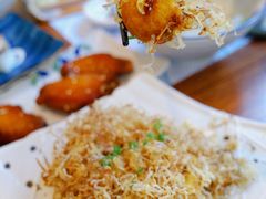 -千代饮兵卫日本料理(东二环泰禾广场西区店)