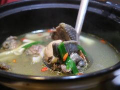 -妈妈的味道(和顺古镇店)