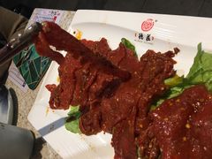 -金湖德庄精品火锅