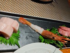 -田野日本料理(仙霞路店)