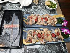 -慢丽江·云南野生菌土鸡锅(西山店)