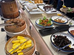 -素满香·Vegan食养自助(天一广场店)