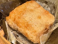 -万豪酒店·咏豪中餐厅