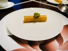 餐前小菜-杭州西子湖四季酒店·金沙厅