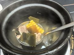 -七叔家宴家常广西菜(明秀东路店)