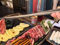 -吼堂老火锅(太古里总店)