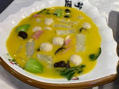 -好人家海鲜酒楼(淞南路店)