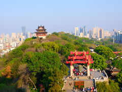 -黄鹤楼