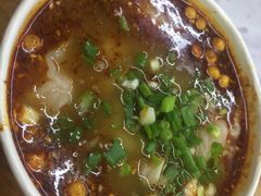 -老麻抄手(吉庆街店)