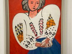 -蓬皮杜艺术中心