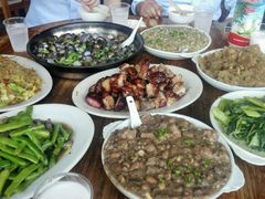 -大赤坎肥仔强烧味海鲜餐厅(大赤坎店)