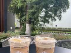 -星巴克(成都天府水街店)