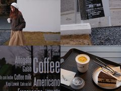 -J Create城市露营咖啡·简餐·宠物(上海动物园店)