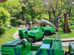 -辛玛王国游乐园