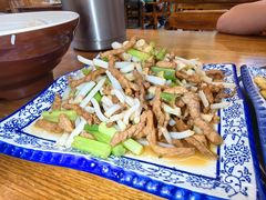 -老味道1992(武当山店)