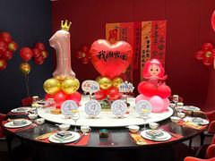 -观宴·品质赣菜(高新大道店)