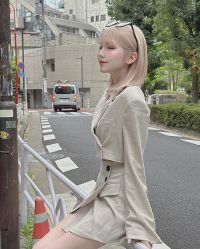 -YESIDO椰岛造型