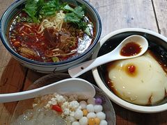 醪糟冰粉-太平张醪糟(西街直营店)