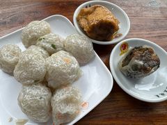 佳兰烧卖-佳兰烧麦(沙县府前中路店)