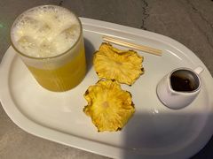 一刻甘甜-Nectar One Cafe(勇烈路n1店)