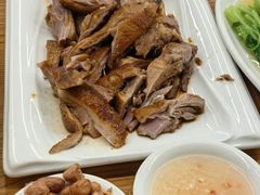 -潮中人潮州菜(益乐路店)