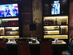 -玛雅铁板烧餐厅(中关村店)