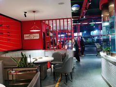 -蜀滋香鲜鱼美蛙火锅(339店)