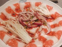 -韩时烤肉(百子湾店)