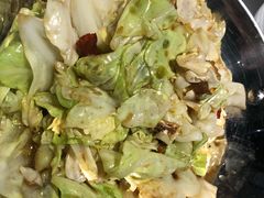 -山里俏·地标皖南菜·屯溪臭鳜鱼(北城万达店)