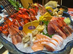 -清水日本料理铁板烧(学府路店)