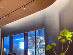 大堂-SHAN山(前滩太古里店)