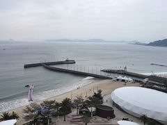 -深圳大梅沙京基洲际度假酒店