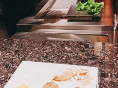 -老乾杯和牛烧肉(王府中环店)