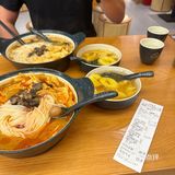 人民广场附近性价比超高的美食吧……