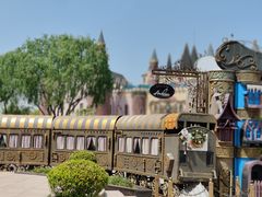 -安徒生童话乐园