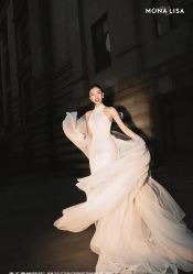 -青禾蒙娜丽莎婚纱摄影(武汉总店)
