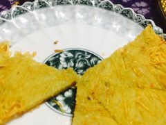 -白家寨子·山野白族菜(古城总店)