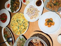 -隅乐胡椒虾·台湾菜·团建(皇岗店)