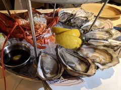 -Osteria Garden 生蚝花园餐厅(原进贤路店)