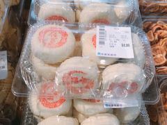 -物美超市(三里河店)