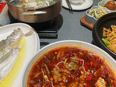 -大鹏饭店·金陵家宴(奥体中心店)