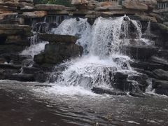 -黛秀湖公园