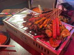-Let’s WaKao瓦烤(贝森店)