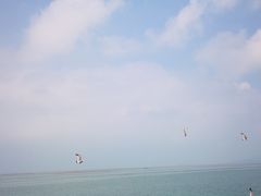 -长岛南北长山旅游景区