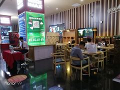 -华谊兄弟影院(北京洋桥店)